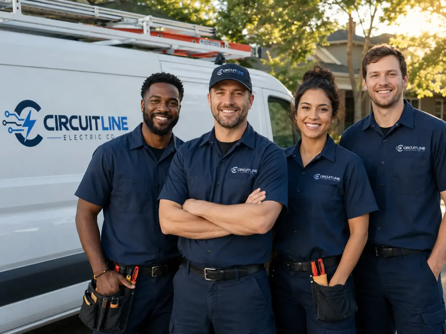 Whole Home Rewiring company in Rothville, MO